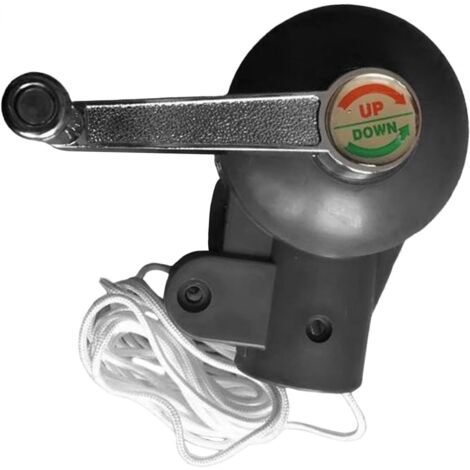 F Fityle Accessoires Pour Parasol De Terrasse, Patio Umbrella Handle