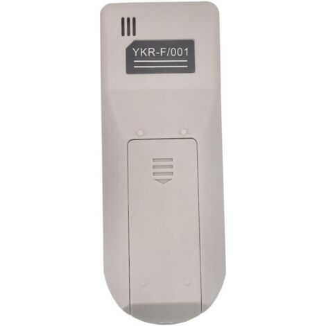 Climatiseur Télécommande Pour Aux Conia Ykr-f/001 Ykr-f/006 Ykr-f/06r Ca9007 Ca12007 - Buy