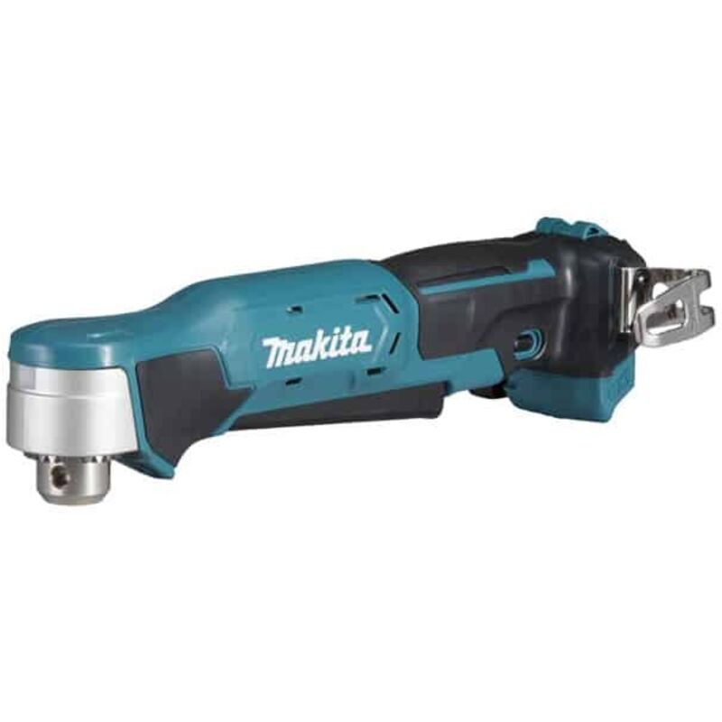 Test, avis et prix : Perceuse d'angle sans fil Makita DDA460ZK 36 V