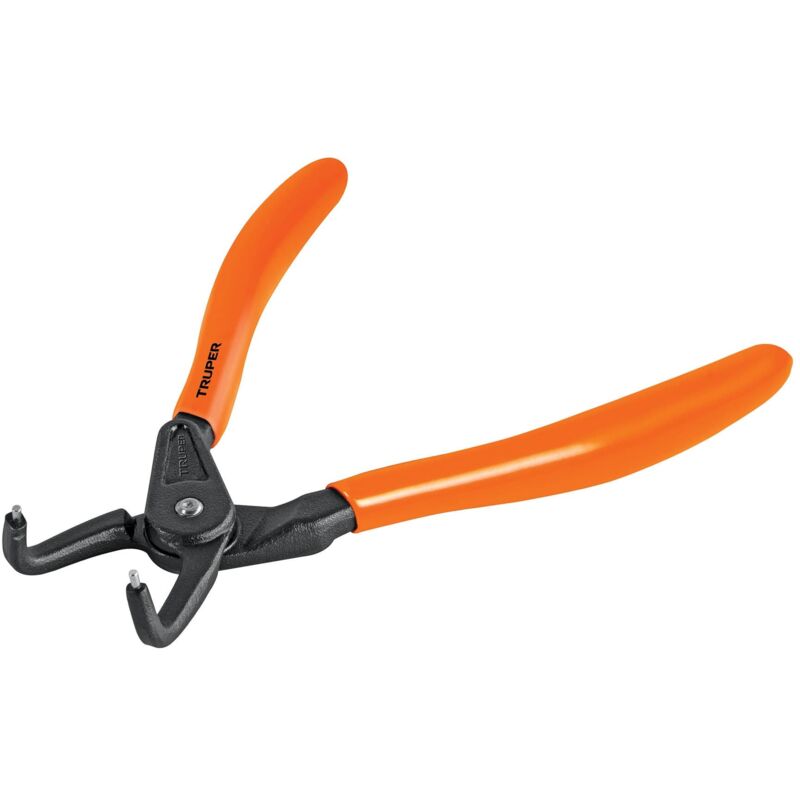 Kit Pêche Pawfly – 250 Anneaux Ouverts 5 Tailles + Pince – Acier Inoxydable – Eau Salée/Douce – 5 à 9 Mm