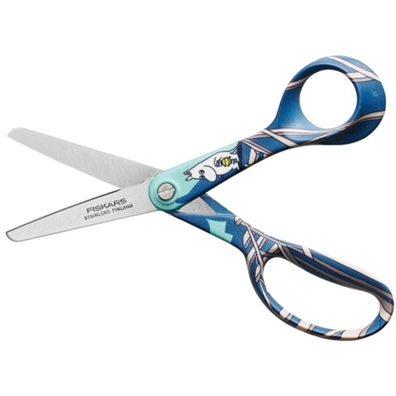 Scotch Ciseaux Pointe émoussée 12.7cm Lot De 12 Paires De Ciseaux Enfants Scotch 12,7 Cm - Pointe émoussée, Poignée Douce, Pour Droitiers Et Gauchers Ciseaux école Pointe émoussée