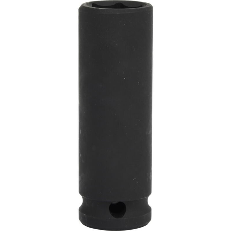 BGS 2952 | Douille pour clé, Super Lock, longue | 12,5 mm (1/2) | 22 mm