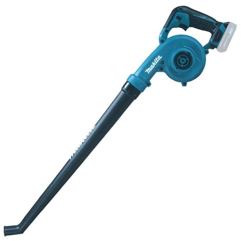 Makita UB101DZ Souffleur Sans Fil 12V Max - Compact, 3 Vitesses, Sans Batterie Ni Chargeur