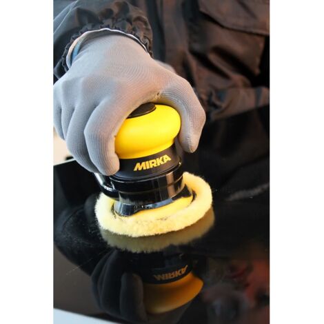 Ponceuse Mirka RPS 300CV