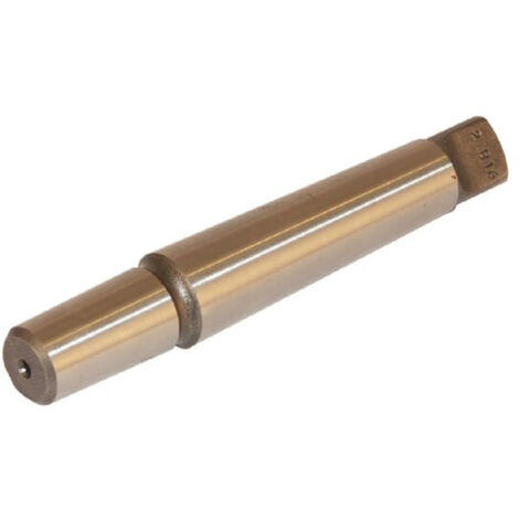 Adaptateur Bohrcraft BC14630300216 DIN 238 B16 112 mm (1/2)