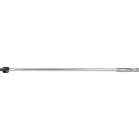 KS Tools 918.1293 Poignée articulée 1/2 pouces Propulseur 1/2" (12.5 mm) 760 mm 1 pc(s)