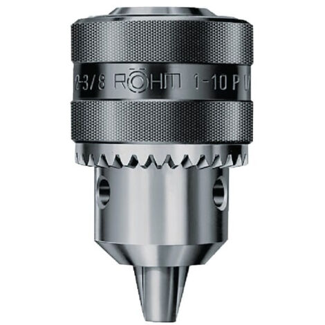 Mandrin à clé Hitachi 1 5-13mm (1/2)