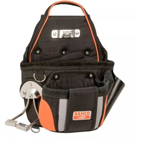 Caisse à outils Bahco 4750-UP-1 (1/2)