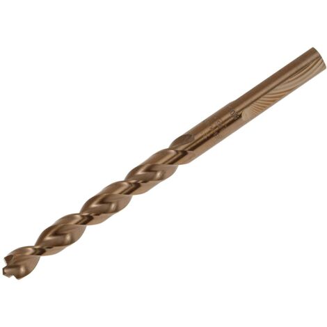 Foret DeWALT HSS 10.5mm à 10.5mm, 10 ( Prix pour 1 )