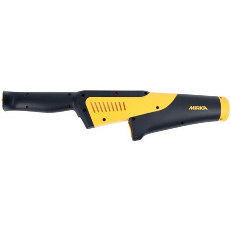 Mirka – Ponceuse girafe légère 0,2 kg – Alimentation électrique – Puissance 300W – Diamètre plateau 225mm – MIW9512111