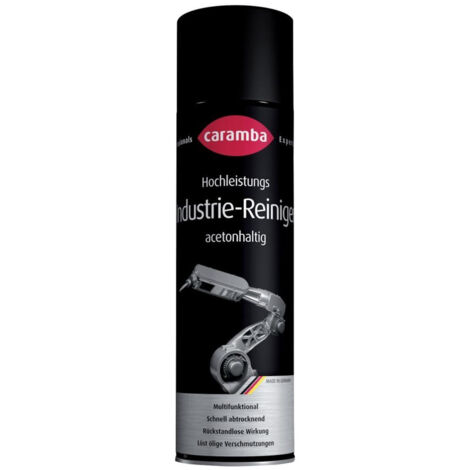 Nettoyeur Caramba Industrial Cleaner 0 5 l (1/2)