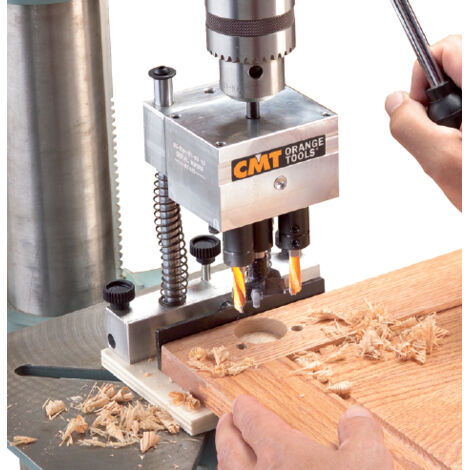 Mandrin CMT CMT333-3875