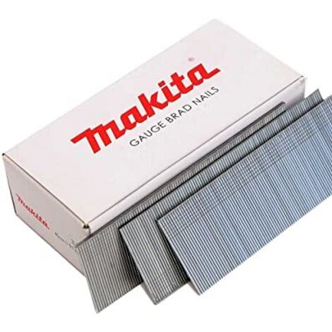 Ongle Makita F-31867 1 2x15 mm 5000 pcs . galvanisé