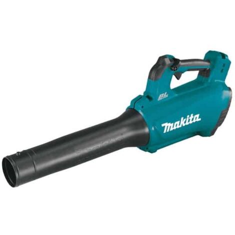 Makita – Souffleur de feuilles sans fil 18V – Moteur Brushless – 3.58 kg – Idéal pour espaces confinés et terrains accidentés