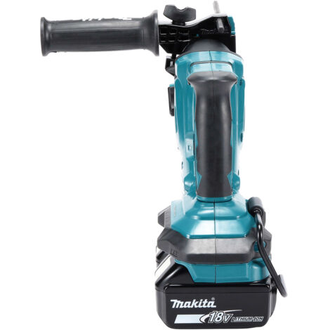 Marteau perforateur Makita DHR280Z 2x18 V 2 8 J SDS-Plus (sans batterie et chargeur)
