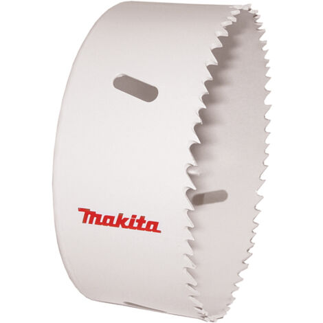 Scie cloche Makita 83 mm HSS Bi-metal