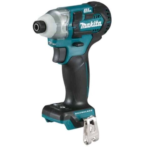 Pilote d'impact Makita TD111DZ 12 V (sans batterie et chargeur) (1/5)
