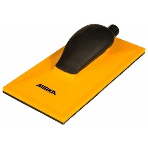 Bloc de ponçage Mirka 8391700111 115x230 mm (1/3)