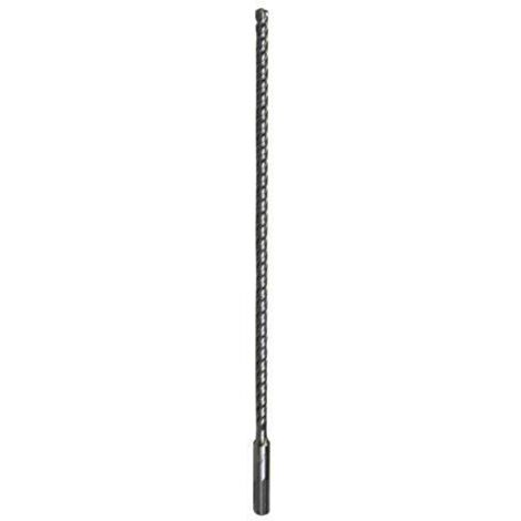 Foret à béton Makita Nemesis 2 B-58132 8x250/315 mm SDS-PLUS