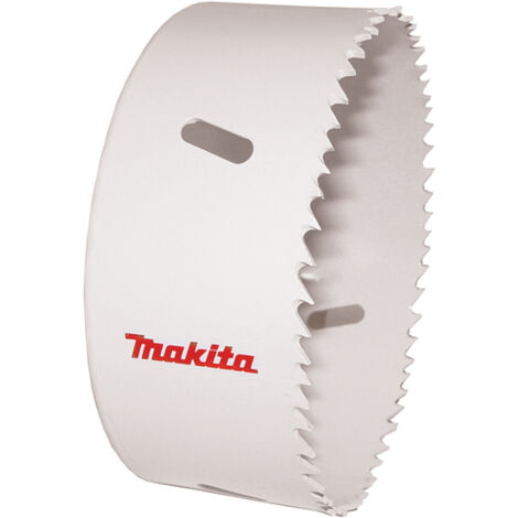 Scie cloche Makita 105 mm HSS Bi-metal