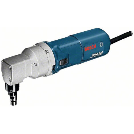 Couper les ciseaux Bosch GNA 2 0 Professional