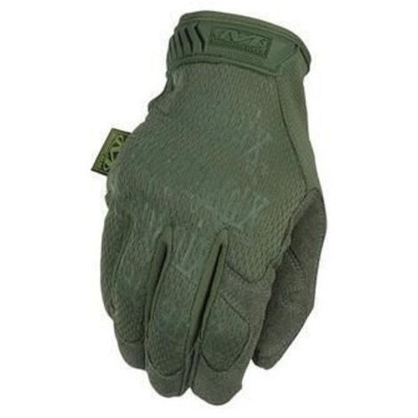 Gants 0.5mm Covert Mechanix SPECIALITY Noir Spécial Tir