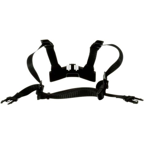 Ceinture réglable pour casque 3M X5S4PTC1 (1/3)