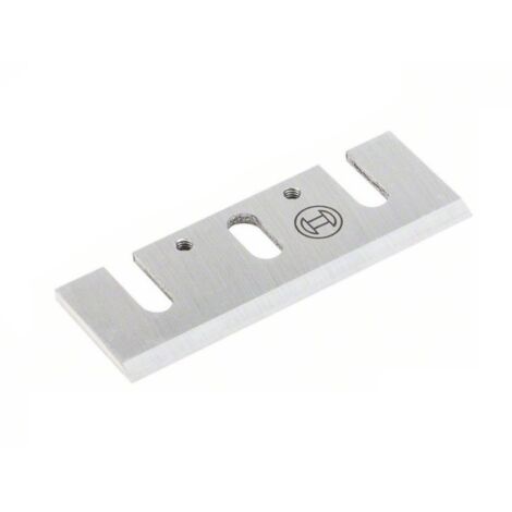 Lames de rabot Bosch 2609110357 82 mm