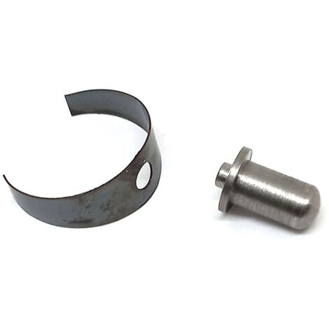 Bosch – Épingle de verrouillage Dremel pour outils 300/3000 – Matériaux de haute qualité – 2610009839