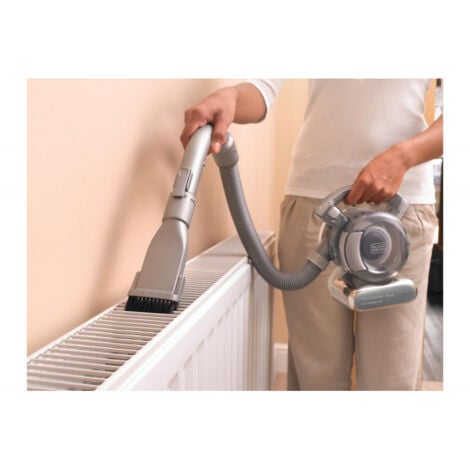 Aspirateur sans fil Black&Decker PD1820L 18 V