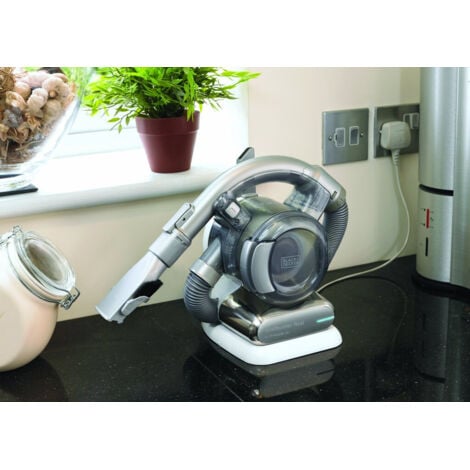 Aspirateur sans fil Black&Decker PD1820L 18 V