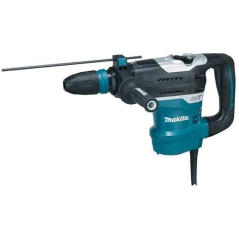 Marteau perforateur Makita HR4013C 7 6 J SDS-max