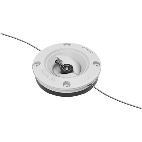 Tête en nylon Stihl DuroCut 20-2