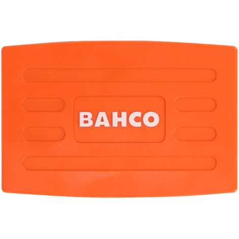 Ensemble d'outils Bahco SBSL25L 1/4'' 37 unités