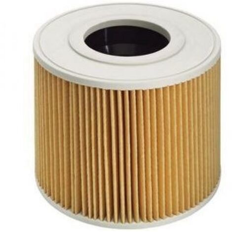 Filtre HEPA pour aspirateur DeWalt D279006-XJ