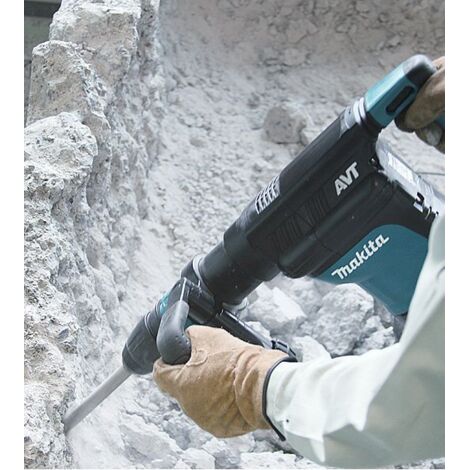 Marteau de démolition Makita HM1111C 11 2 J SDS-max