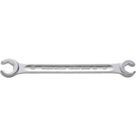 Lot De 8 Clés Stahlwille Neuves En Pouces - Made In Germany, Garantie à Vie, Réf. N°6