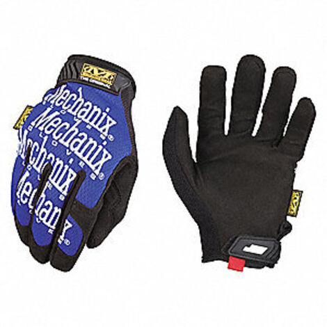 Gants Mechanix Wear Material4X - Neuf Avec étiquettes, Pour Travaux Lourds