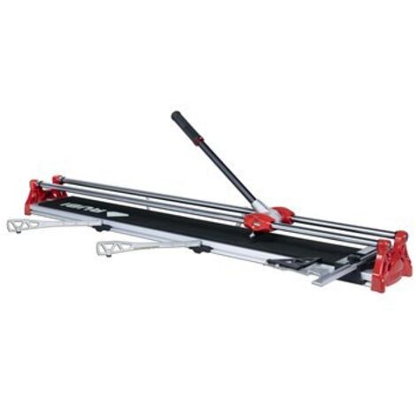 Rubi – Coupe-carreaux manuelle – Longueur de coupe 850mm – Pour carrelage et céramique – Coupe nette sans éclat – Poids 12.05kg (1/3)
