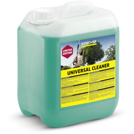 Nettoyant tout usage Karcher RM 553 5 l
