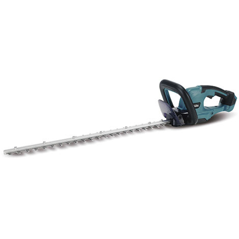 Makita – Taille-haie thermique 18V 60 cm – Moteur Brushless – Coupe nette pour bois dur – Système anti-vibration