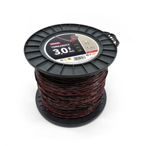 Fil de coupe Oregon TerraMax 636773 3 mm x 200 m