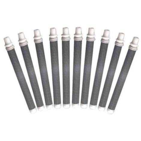 Filtre pistolet à peinture Wagner 97024 50 MA 10 unités (1/2)