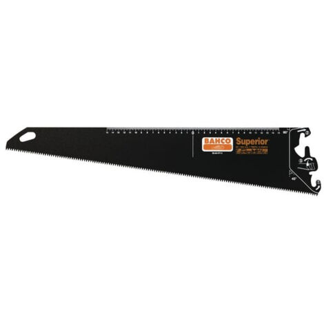 Lame de scie 550mm BAHCO EX22XT7C
