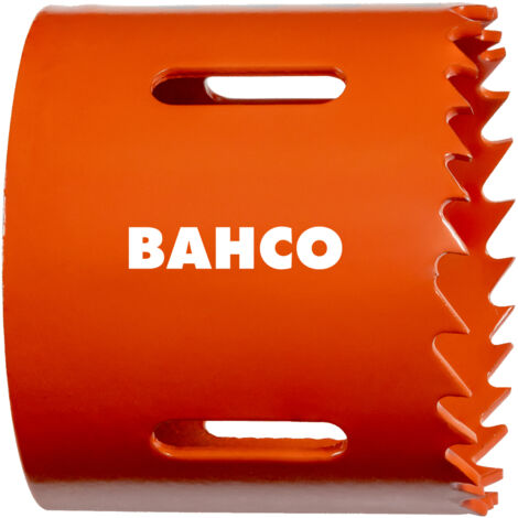 BAHCO 3830-89-VIP SCIE CLOCHE À DENTURE VARIÉE 89 MM (1/2)