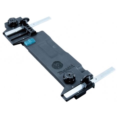 Adaptateur de rail de guidage pour scies circulaires Makita 197462-2