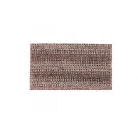 Abrasif maillé Mirka Abranet 5414901012 70x125 mm P120 10 unités