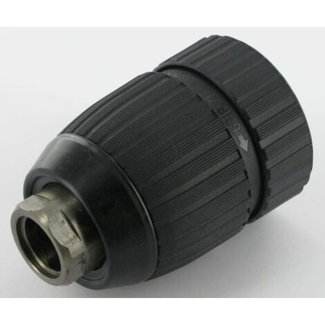 HIKOKI 752064 MANDRIN DE PERCEUSE SSBF 12,7 MM X 20 NF 1,5-13 MM (1/2)