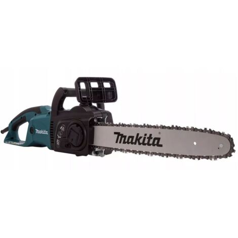 Tronçonneuse Makita UC4551A  2kW 45 cm rail de guidage  électrique