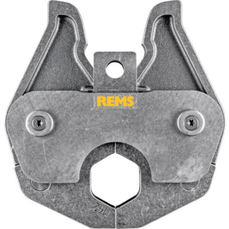 REMS Pince a sertir M42 accessoires pour REMS Power et accumulateur